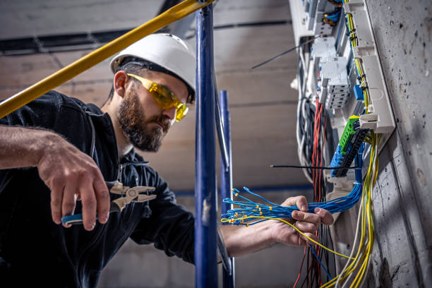 Trusted Byron Center, MI Electrician Experts
