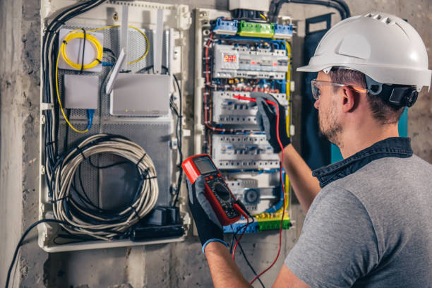 Best Residential Electrician Services  in Byron Center, MI