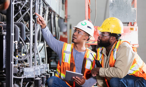 Best Electrical System Inspection  in Byron Center, MI