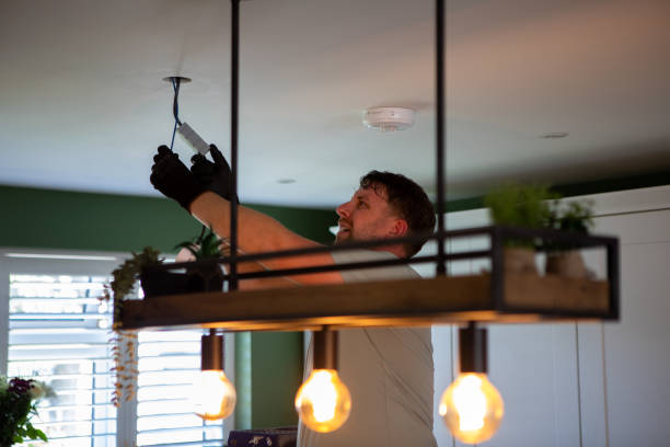 Best Affordable Electrical Installation  in Byron Center, MI